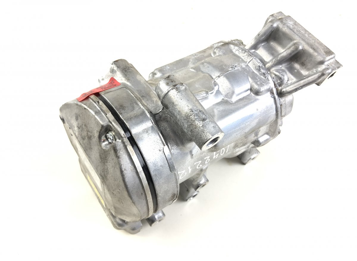 Honda CR-V AC / aircon Compressor 0424000554 042400-0554 AC / aircon Compressor H...