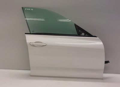 41007406850 Drzwi Przednie Prawe BMW 3 (F30, F31, F34, F80) (2011-2019)