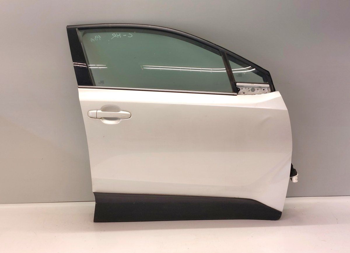 67001F4010 Door Front Right TOYOTA C-HR I (AX10, AX50) (2016-2023)
