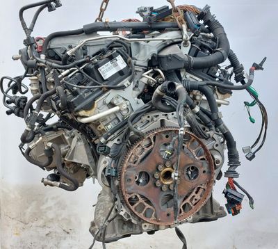 N73B60A 11007524201 11007524202 7505-534 ENAC-46000 676007102 Engine BMW 7 (E65, E66) (2001-2009)
