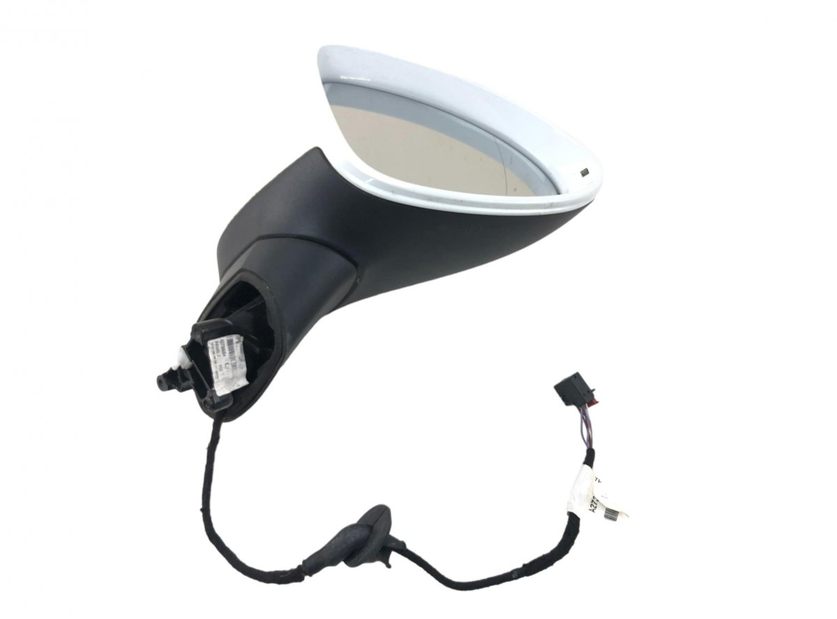 Porsche Cayenne зеркало (правое) 95873131801 Mirror right PORSCHE CAYENNE II (20...