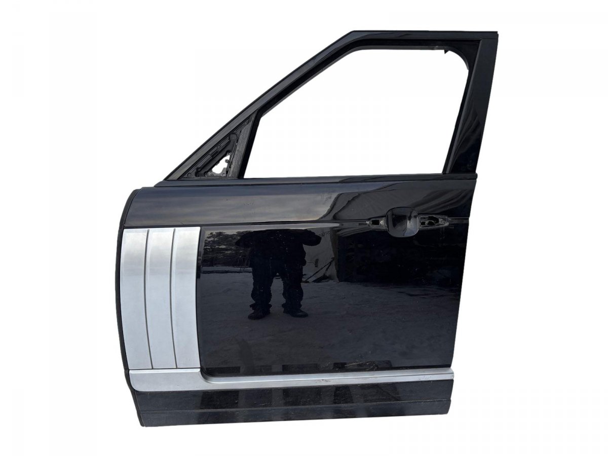 Land Rover Range Rover (L405) Door Front Left LR036400 Door Front Left LAND ROVER RANGE ROVER...
