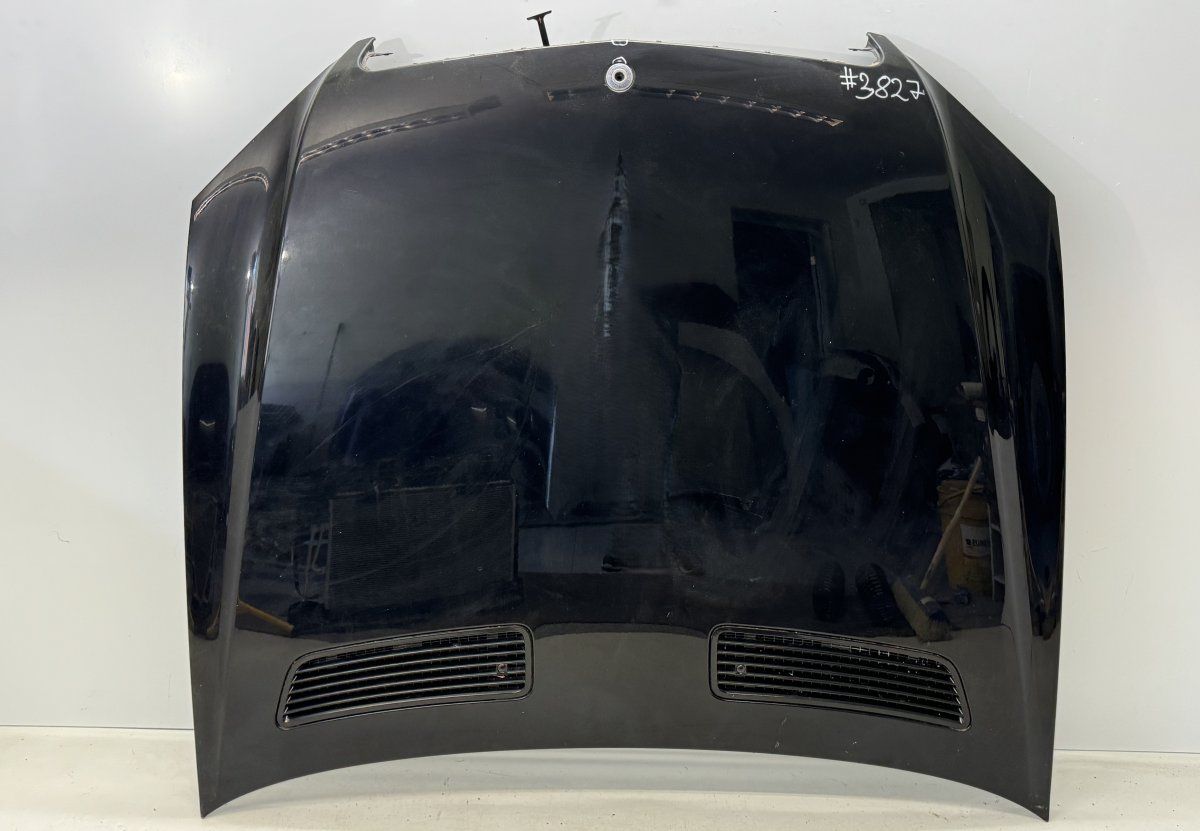 A2218800157 Bonnet MERCEDES-BENZ S-CLASS (W221) (2005-2013)