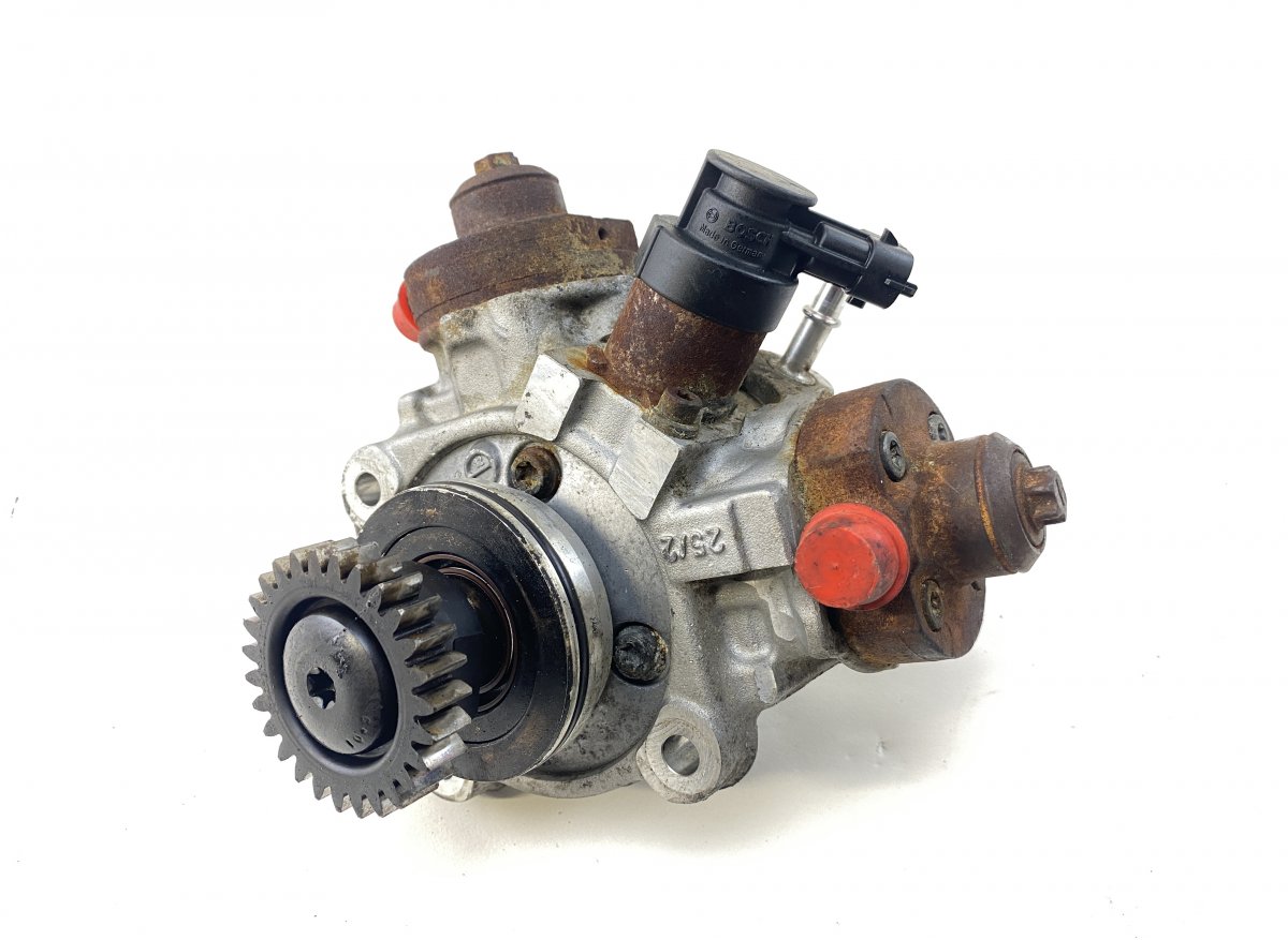 Land Rover Range Rover (L405) Fuel injection pump, diesel 0445010666 0445010627 Fuel injection pump, dies...