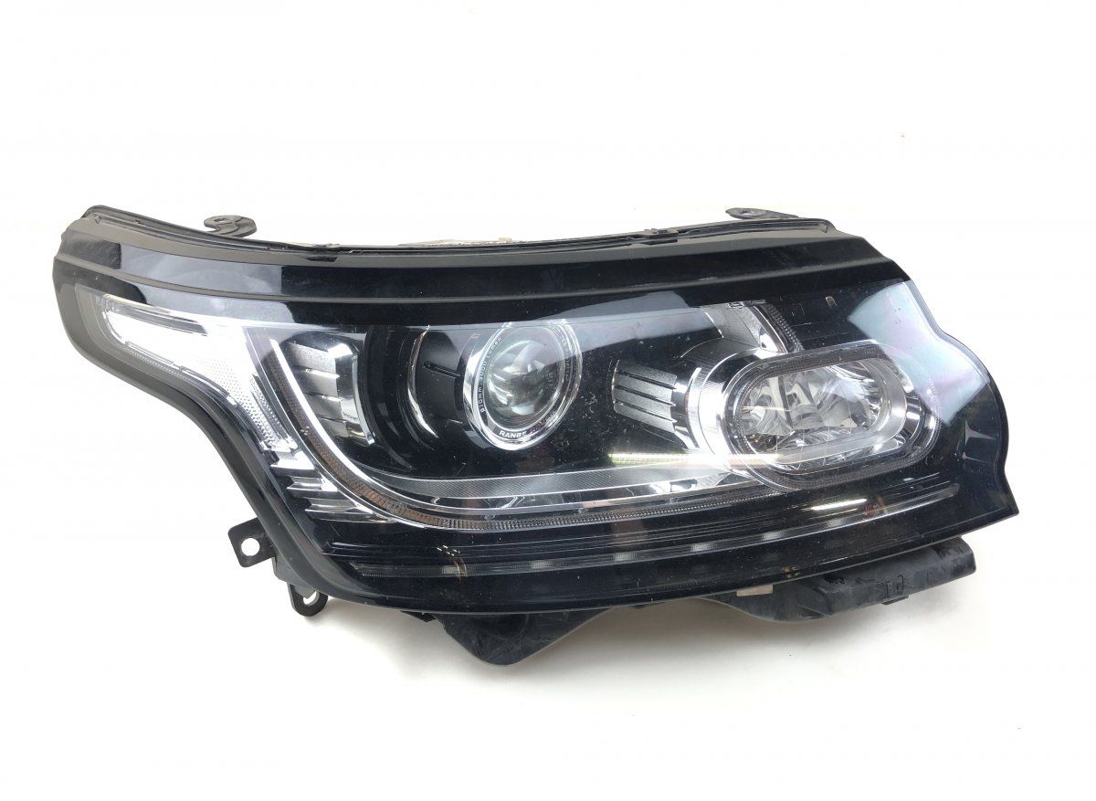 LR067203 Headlight right LAND ROVER RANGE ROVER IV (LG/L405) (2012-2021)