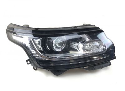 LR067203 Headlight right LAND ROVER RANGE ROVER IV (LG/L405) (2012-2021)