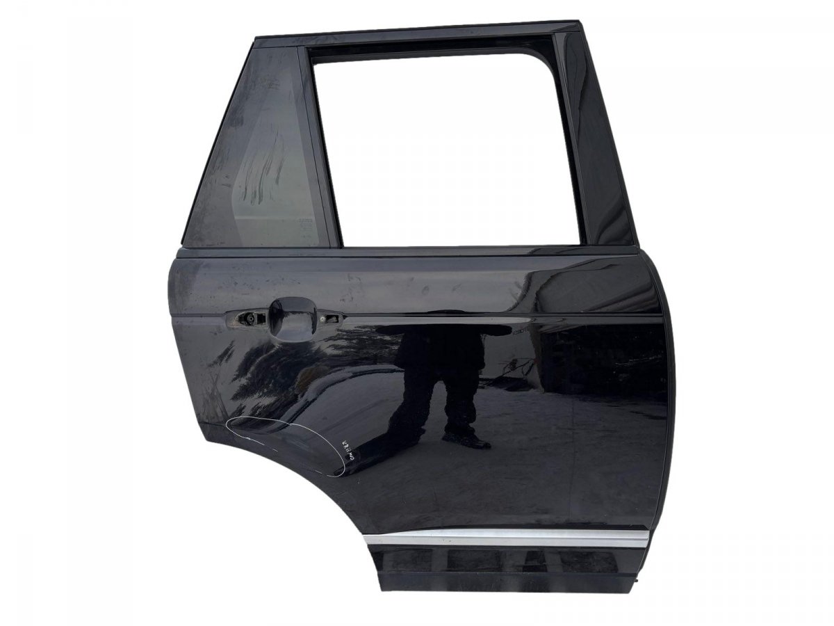 Land Rover Range Rover (L405) Door Rear Right LR036402 Door Rear Right LAND ROVER RANGE ROVER...