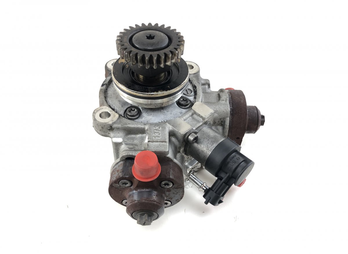 Land Rover Range Rover (L405) Fuel injection pump, diesel 0445010666 0445010627 Fuel injection pump, dies...