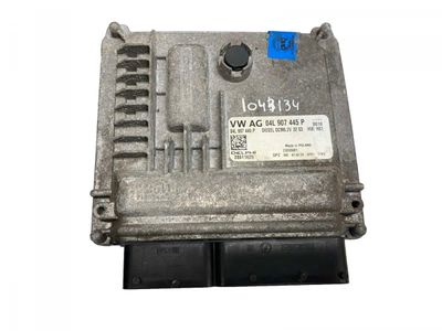 28611625 Блок управления двигателем (ECU) VW CRAFTER II (SY) (2016-)