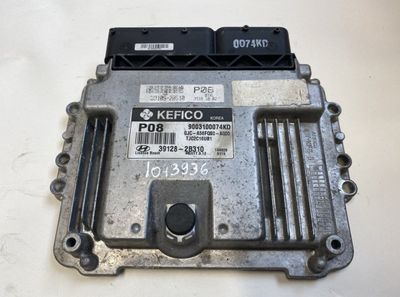 GJCA56FQS0A000 Motorkontrollenhet / modul (ECU) HYUNDAI ix20 (JC) (2010-2019)