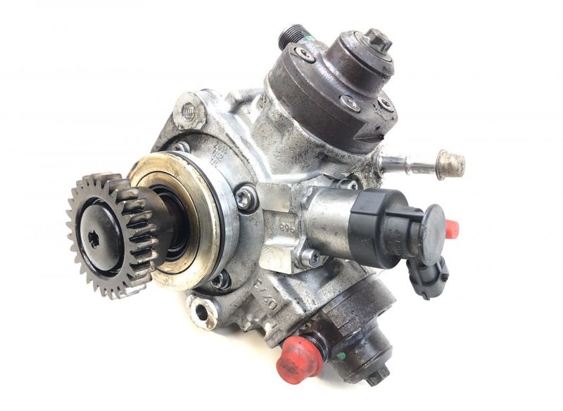 0445010666 0445010627 Fuel injection pump, diesel LAND ROVER RANGE ROVER SPORT II (L494) (2013-2022)