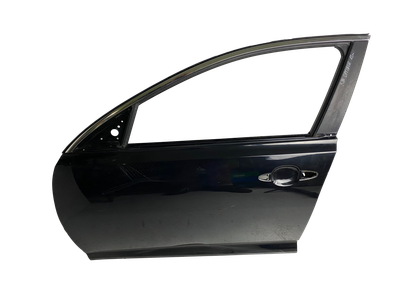 Durvis priekšējās kreisās KIA OPTIMA III (TF) (2010-2015)