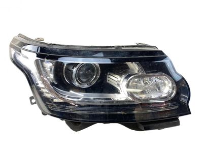 LR067203 Phare droit LAND ROVER RANGE ROVER IV (LG/L405) (2012-2021)