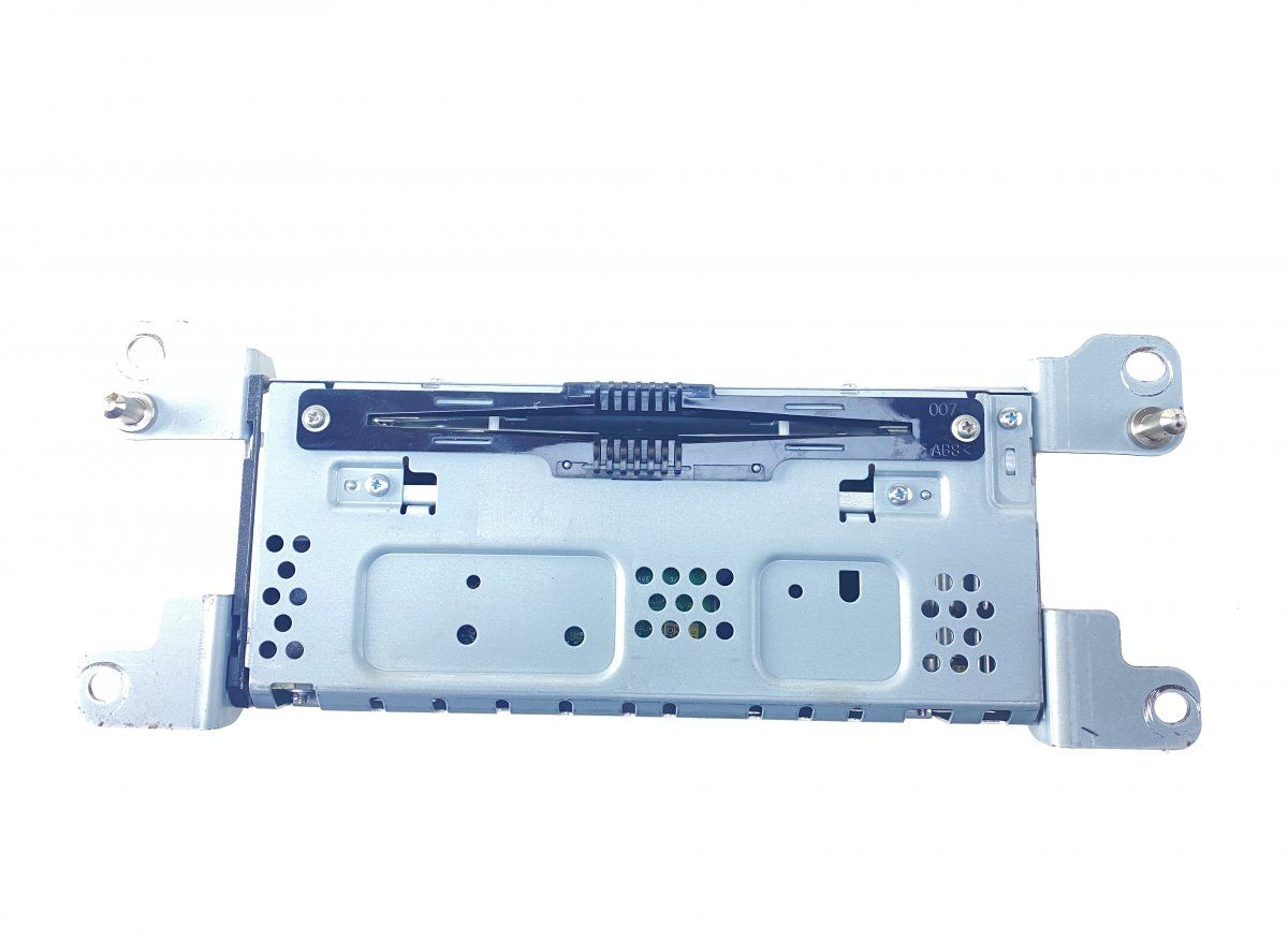 2478611 Radio FORD RANGER III (TKE, PX) (2011-2023)