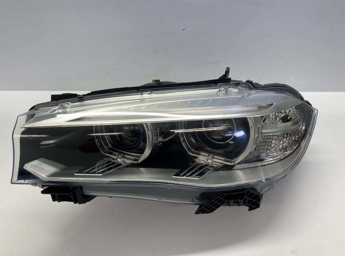 20-16554 2016554069 2016554 20-G554L Headlight left BMW X5 (F15, F85) (2012-2018)