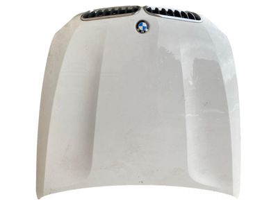 7486754 Motorhuv BMW X5 (E70) (2007-2013)
