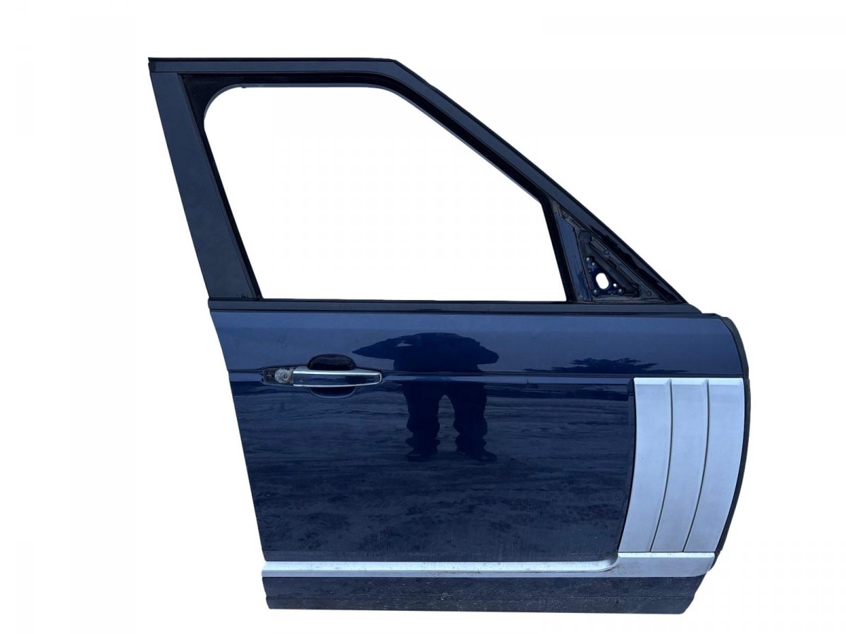 Land Rover Range Rover (L405) Door Front Right LR036399 Door Front Right LAND ROVER RANGE ROVE...