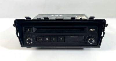 65129181753 DVD atskaņotājs BMW X6 (E71, E72) (2008-2014)