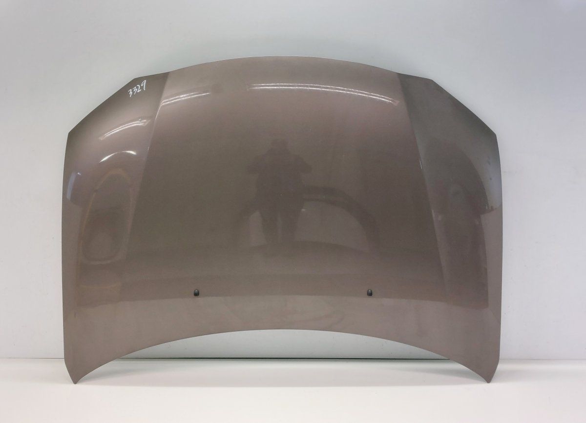 5900A393 Bonnet MITSUBISHI OUTLANDER II (CW, ZG, ZH) (2006-2012)