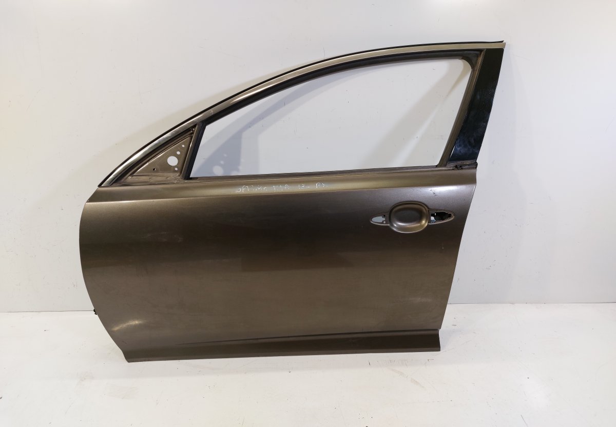 Kia Optima (TF) Door Front Left 96540-3B000 Door Front Left KIA OPTIMA III (TF)...