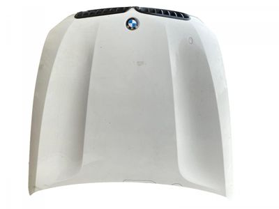 7486754 Motora pārsegs BMW X5 (E70) (2007-2013)