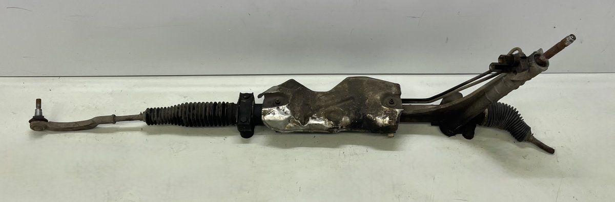 1617330380 Steering rack PEUGEOT BOXER (2006-)