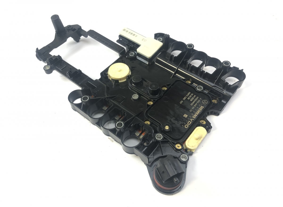 Mercedes-Benz C (W204) Gearbox Control Unit 5WP21101 5WP21302K09 5WP21101K04 5WP21302K03 5W...