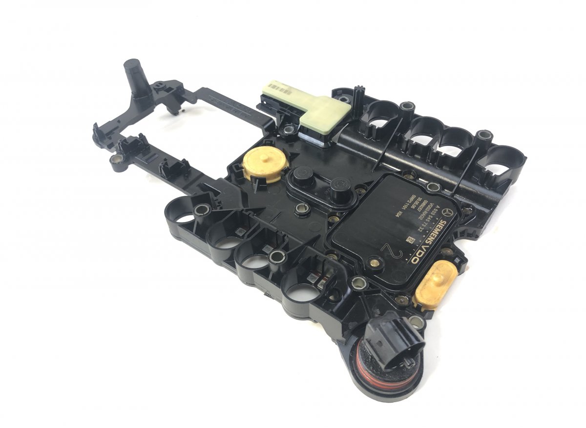 Mercedes-Benz A (W169) Gearbox Control Unit 5WP21101 5WP21302K09 5WP21101K04 5WP21302K03 5W...