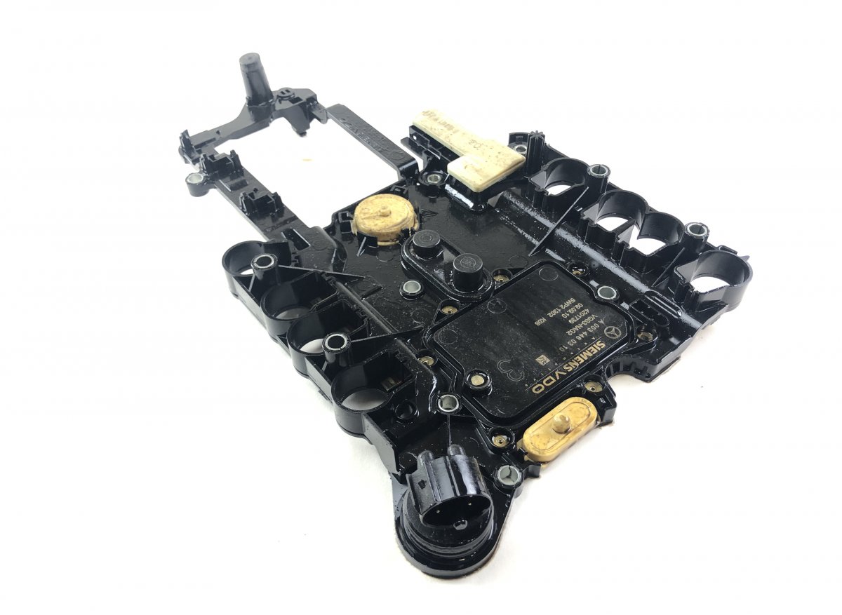 Mercedes-Benz A (W169) Gearbox Control Unit 5WP21101 5WP21302K09 5WP21101K04 5WP21302K03 5W...