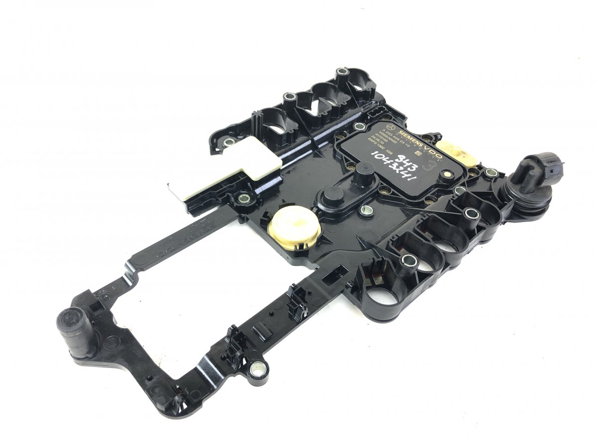 Mercedes-Benz A (W168) Gearbox Control Unit 5WP21101 5WP21302K09 5WP21101K04 5WP21302K03 5W...