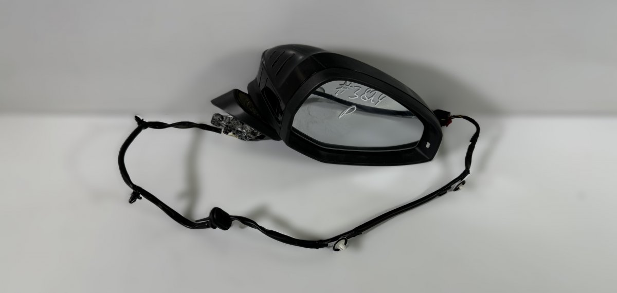 Audi A5 (B9) peili (oikea) 8W8857410C Mirror right AUDI A5 (F53, F57, F5A)...