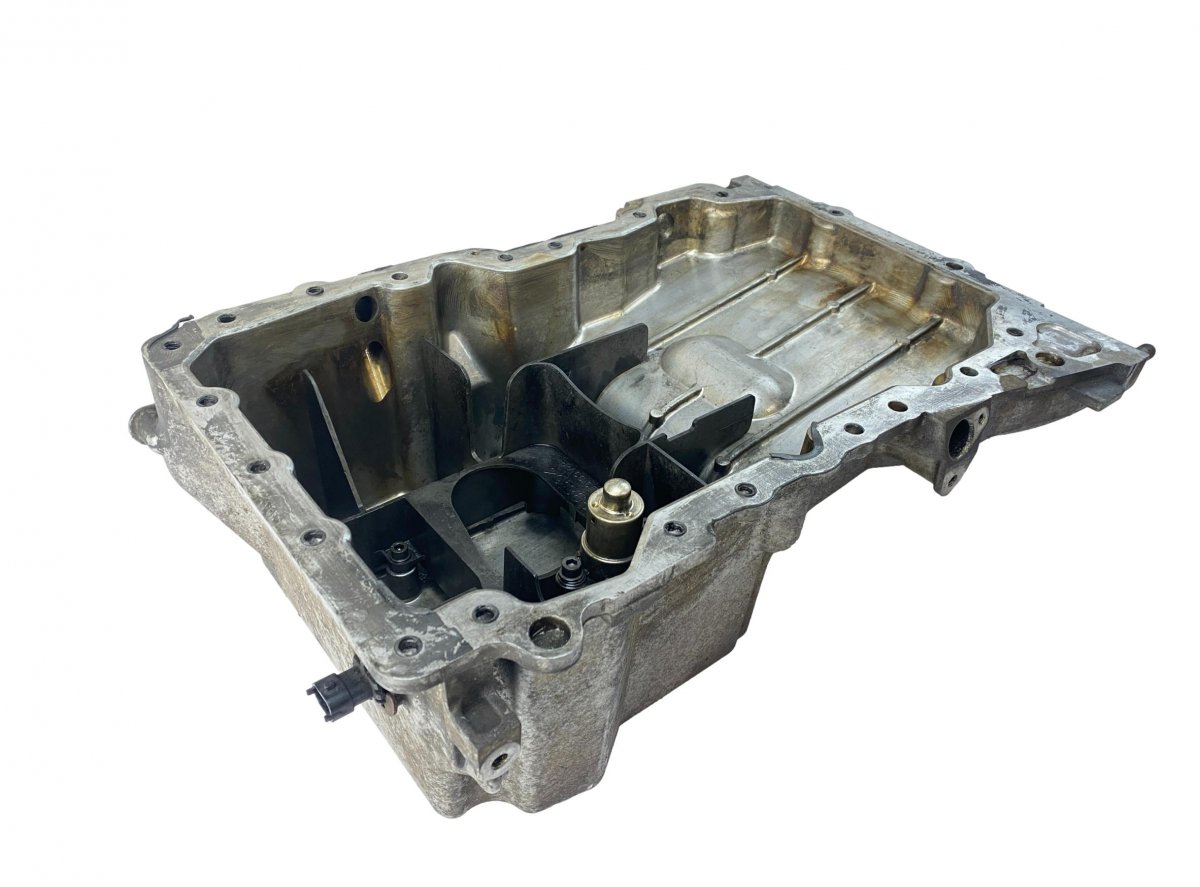 Maserati Ghibli Oil Sump/ pan 303996 Oil Sump/ pan MASERATI GHIBLI III (M157)...