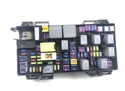 68165691AB Fuse box JEEP GRAND CHEROKEE IV (WK, WK2) (2010-2021)