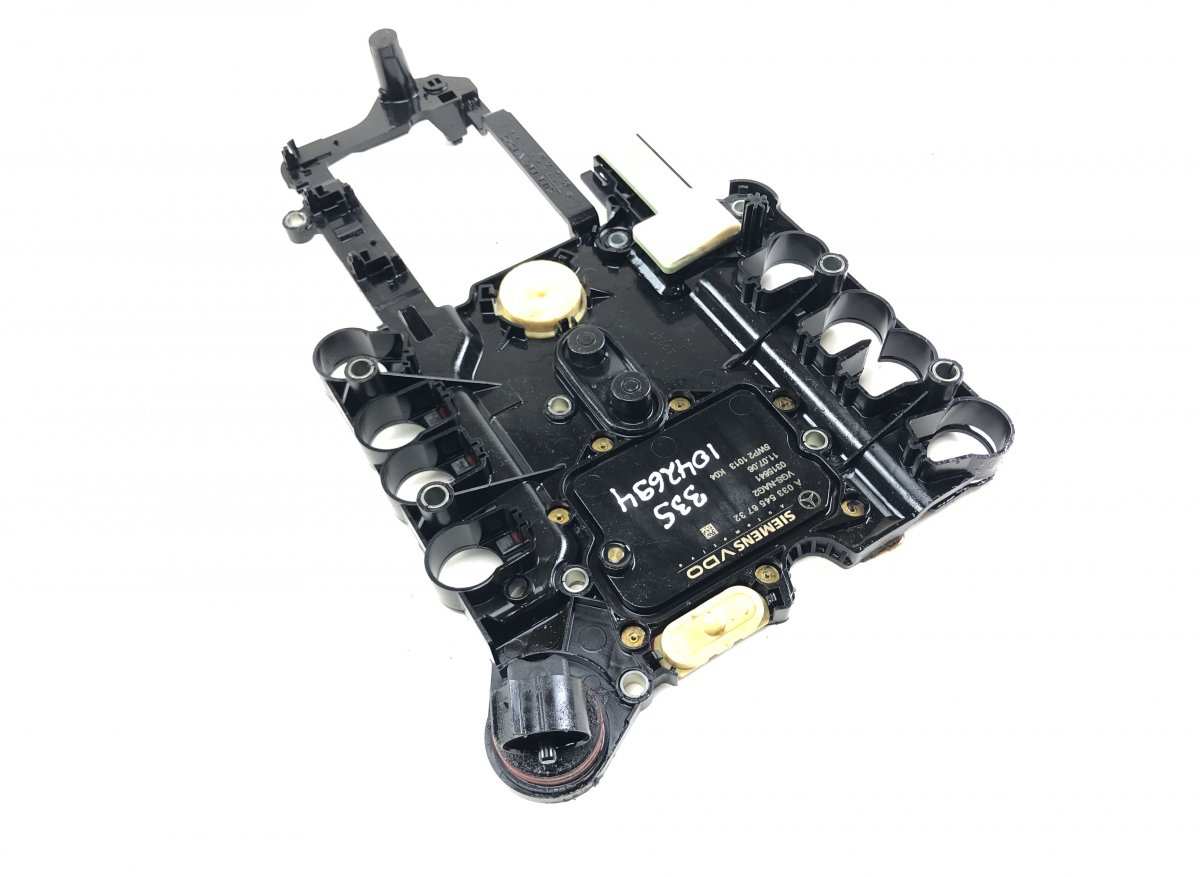 Mercedes-Benz A (W168) Gearbox Control Unit 5WP21101 5WP21302K09 5WP21101K04 5WP21302K03 5W...