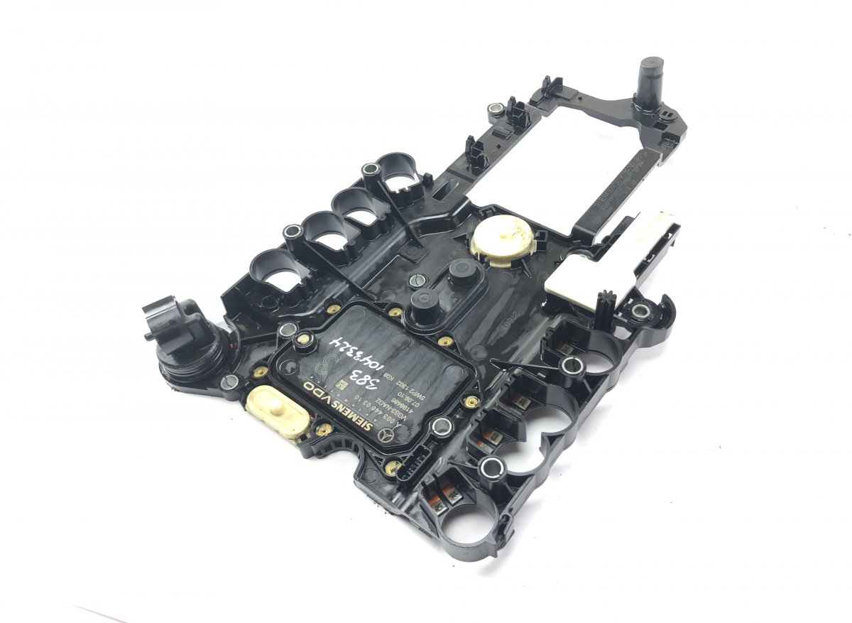 Mercedes-Benz A (W169) Gearbox Control Unit 5WP21101 5WP21302K09 5WP21101K04 5WP21302K03 5W...