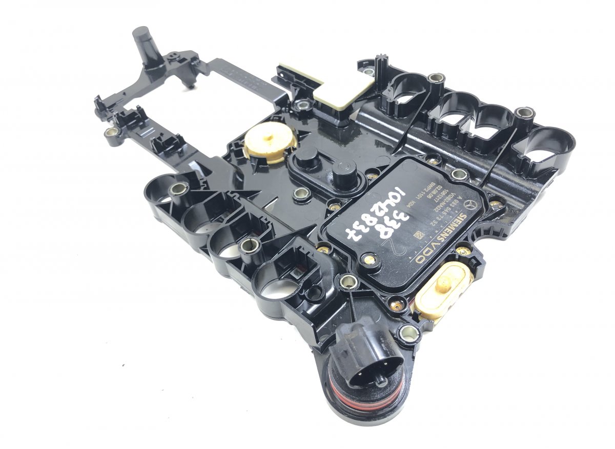 Mercedes-Benz A (W169) Gearbox Control Unit 5WP21101 5WP21302K09 5WP21101K04 5WP21302K03 5W...