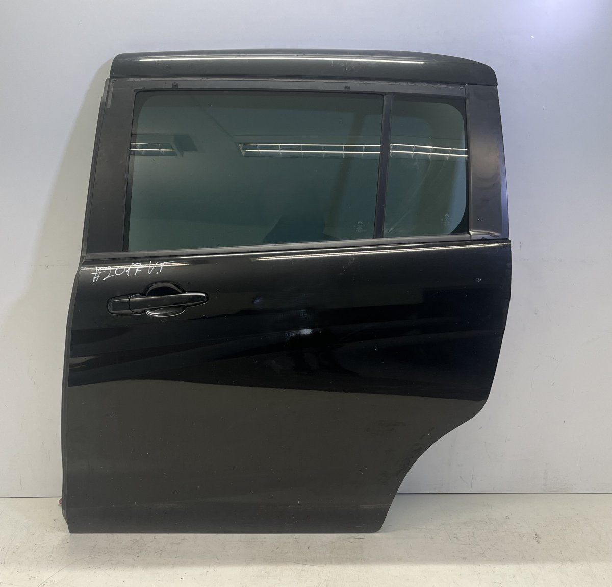 Mazda 5 (CW) Door Rear Left C5Y3-73-02XC Door Rear  Left MAZDA 5 (CW) (2010...
