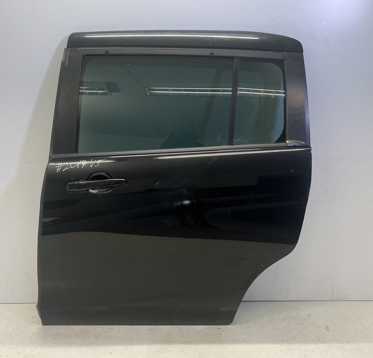 C5Y3-73-02XC Door Rear  Left MAZDA 5 (CW) (2010-2018)