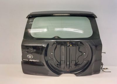 6700542351 Капак / задна врата TOYOTA RAV 4 III (XA30) (2005-2012)