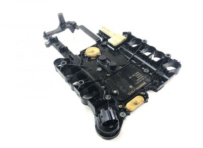 5WP21101 5WP21302K09 5WP21101K04 5WP21302K03 5WP21302 5WP21302K10 5WP21302K11 5WP21101K07 5WP21302 Styrenhet Gear03ED GL-KLASS (X164) (2006-2012)