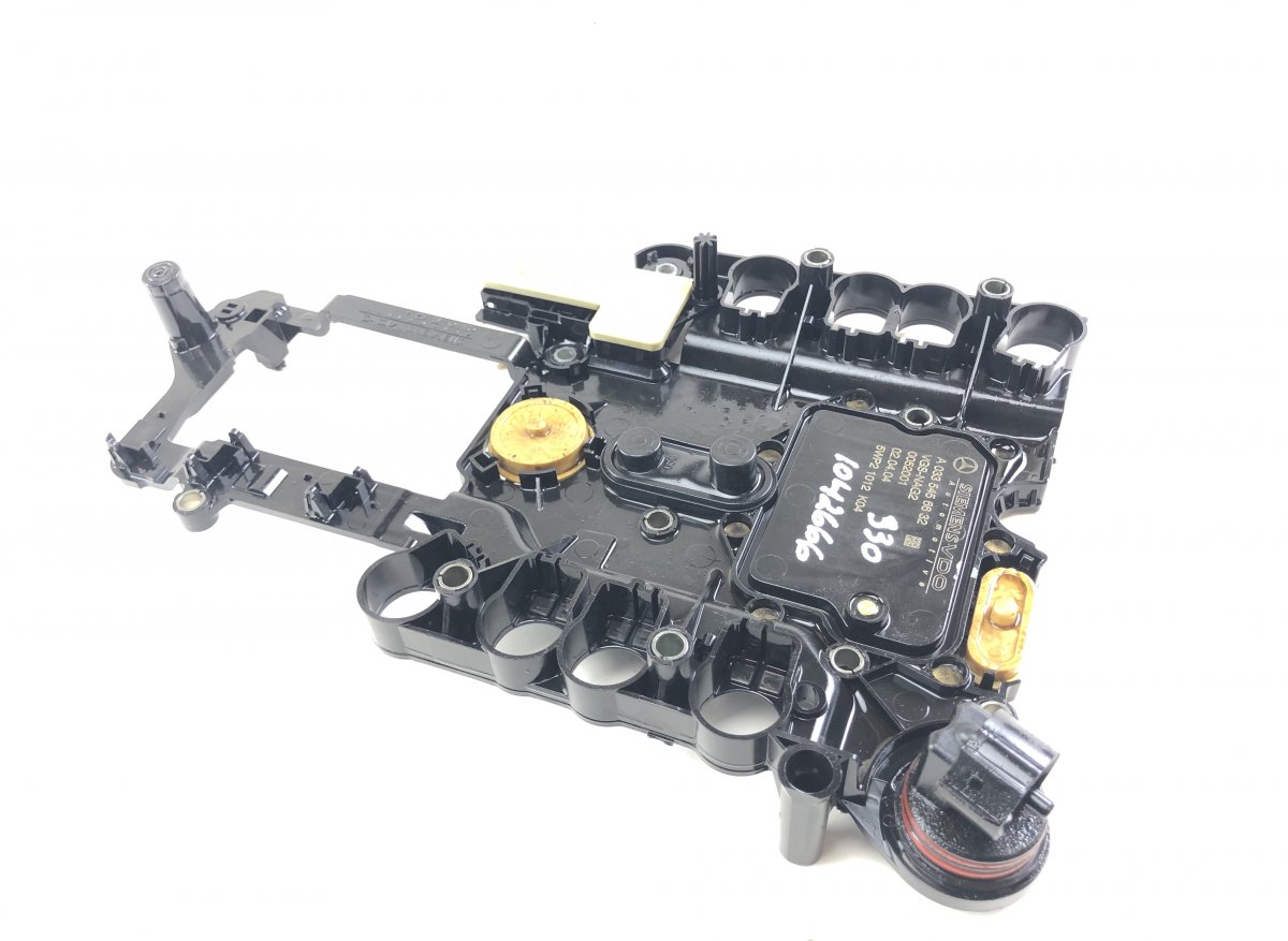 Mercedes-Benz A (W168) Gearbox Control Unit 5WP21101 5WP21302K09 5WP21101K04 5WP21302K03 5W...