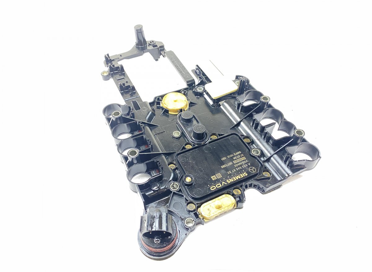 Mercedes-Benz A (W168) Gearbox Control Unit 5WP21101 5WP21302K09 5WP21101K04 5WP21302K03 5W...