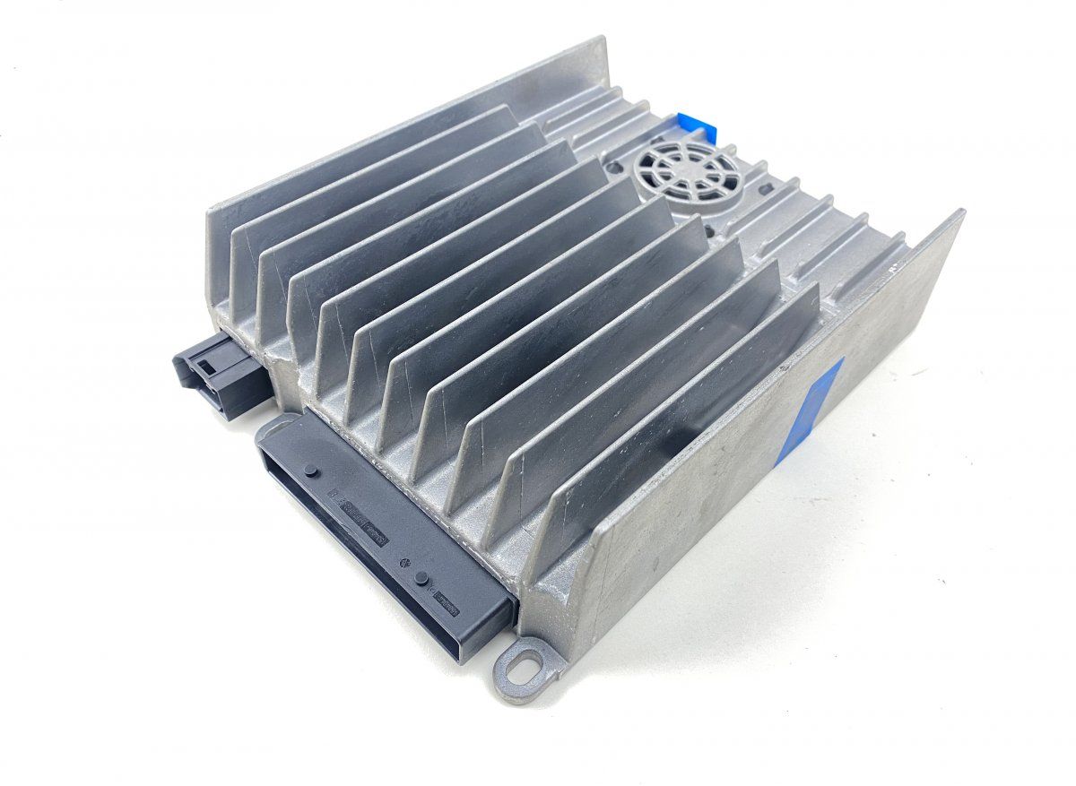 A2189006806 Audio amplifier MERCEDES-BENZ CLA (C117, X117) (2013-2019)