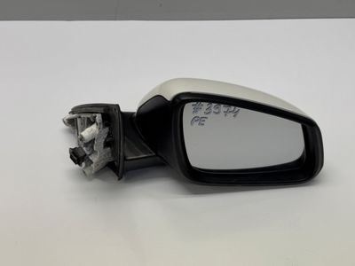 51167423638 7423638 Lusterko prawe BMW X1 (F48) (2014-2022)