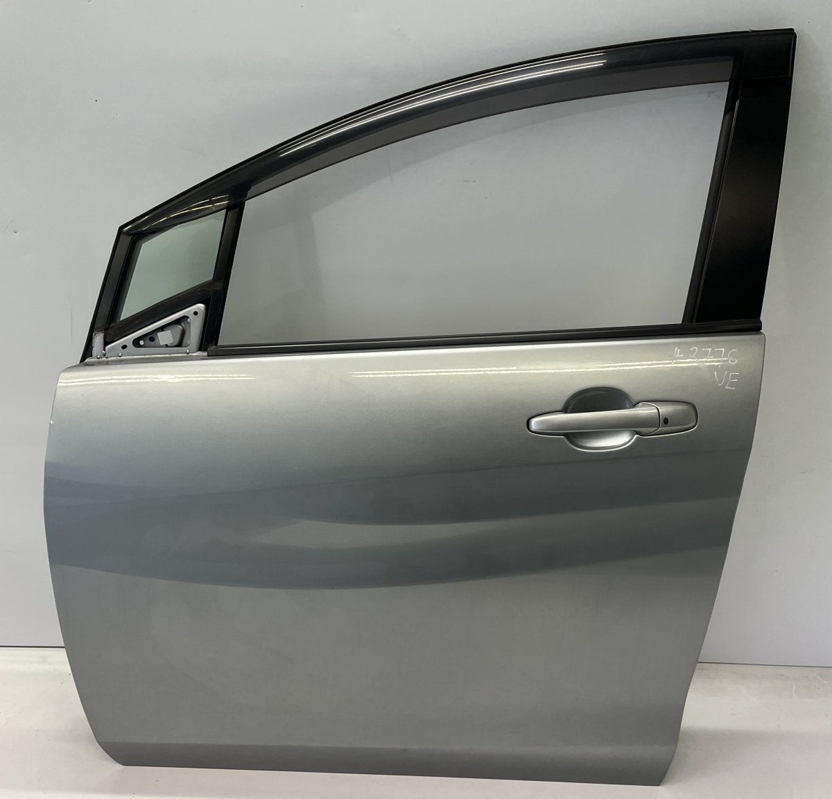 Mazda 5 (CW) Door Front Left C51359031A Door Front Left MAZDA 5 (CW) (2010-2...