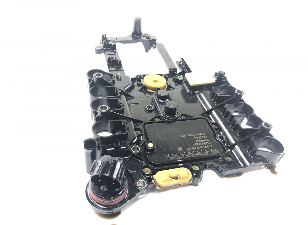 Mercedes-Benz A (W168) Gearbox Control Unit 5WP21101 5WP21302K09 5WP21101K04 5WP21302K03 5W...