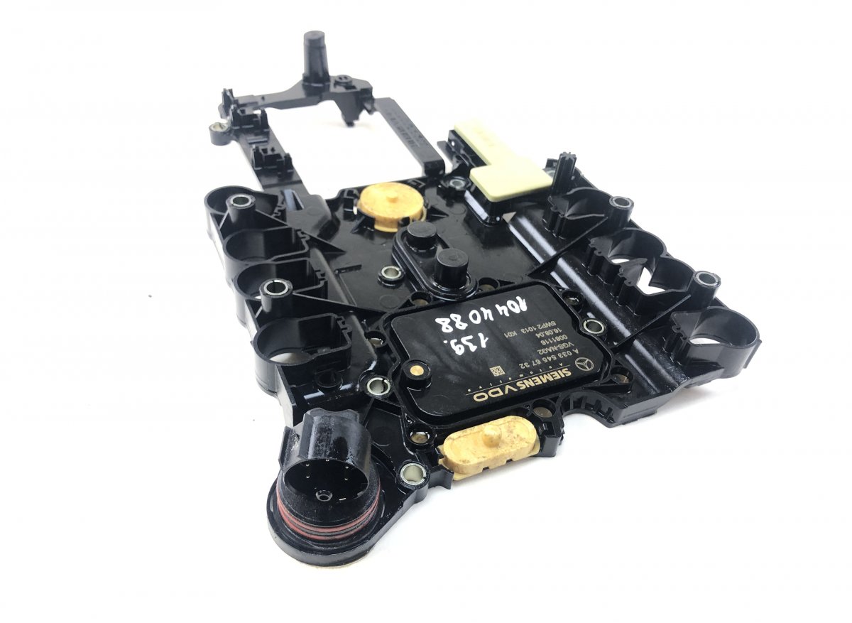 Mercedes-Benz A (W168) Gearbox Control Unit 5WP21101 5WP21302K09 5WP21101K04 5WP21302K03 5W...