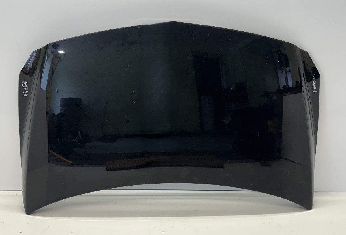 A2468800057 Bonnet MERCEDES-BENZ B-CLASS (W246, W242) (2011-2018)