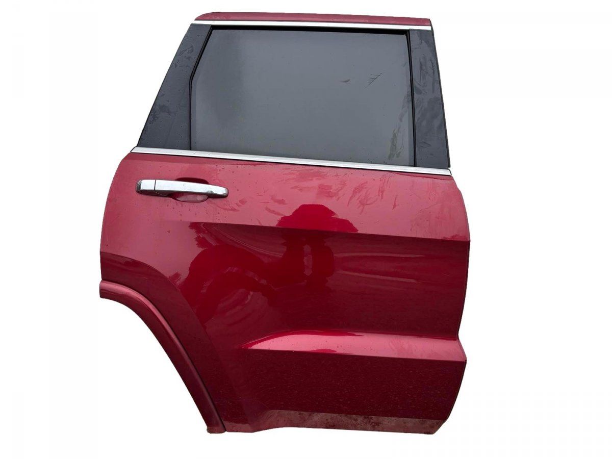 55113634AH Door Rear Right JEEP GRAND CHEROKEE IV (WK, WK2) (2010-2021)