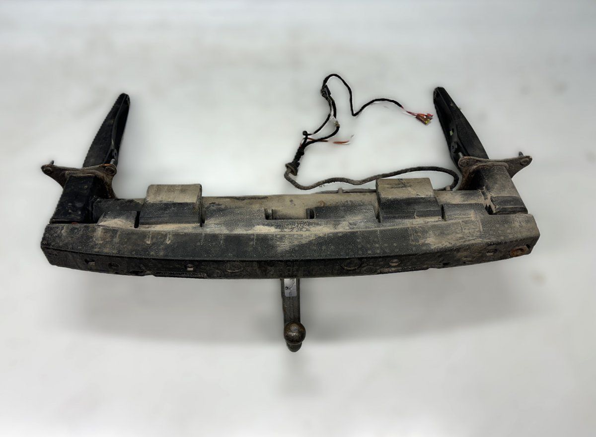 A1643100937 Towbar MERCEDES-BENZ ML-CLASS (W164) (2005-2011)